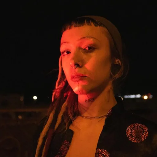 Terraceo Con Amaya Annikki