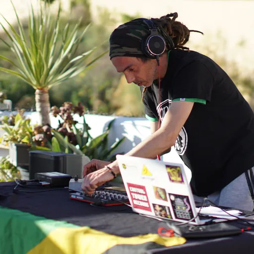 Terraceo Con Bayy Selektah DJ