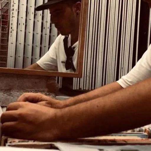 Terraceo Con Pepino Selektah DJ