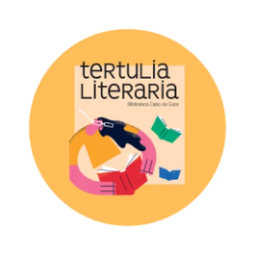 Tertulia Literaria en Cabo De Gata.