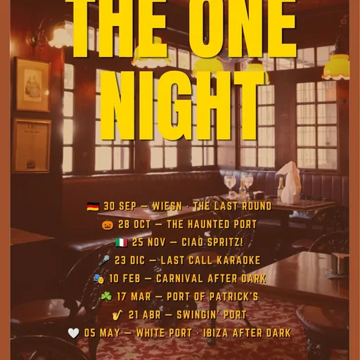 The One Night