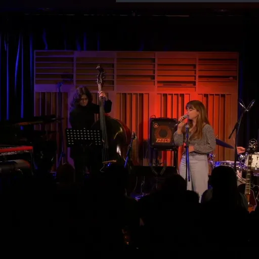 The Rooster Quintet Jam Session