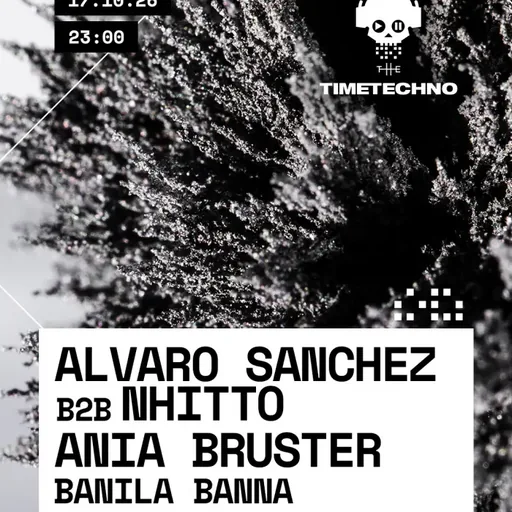 The Timetechno