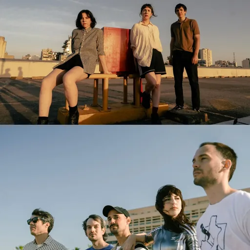 Tigre Ulli + Bonaerense