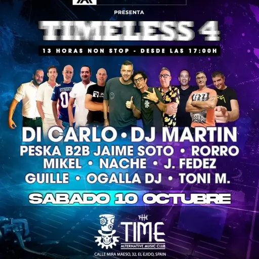 Timeless 4