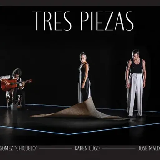 Tres Piezas