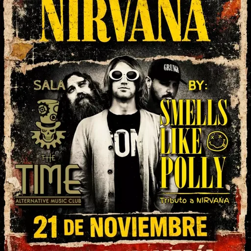 Tributo a NIRVANA