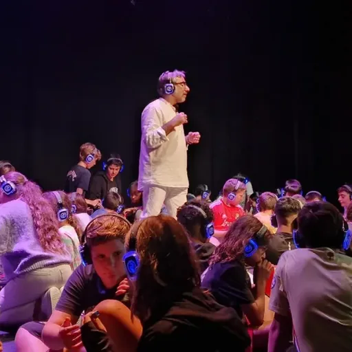 Turismointerior (Teatrointerior)