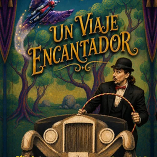 Un Viaje Encantador