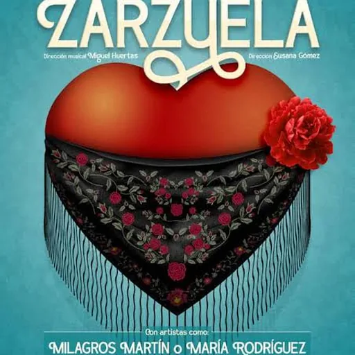 Una Noche en La Zarzuela