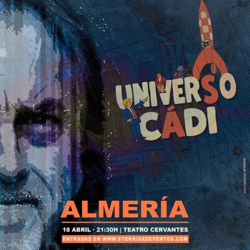 Universo Cádi