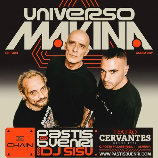 Universo Makina