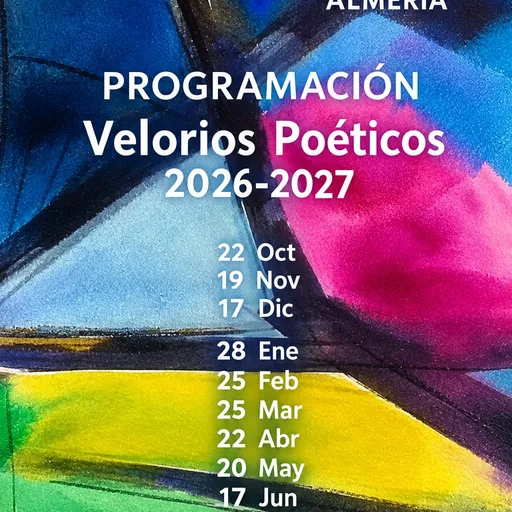 Velorios Poéticos – Poetas Del Sur