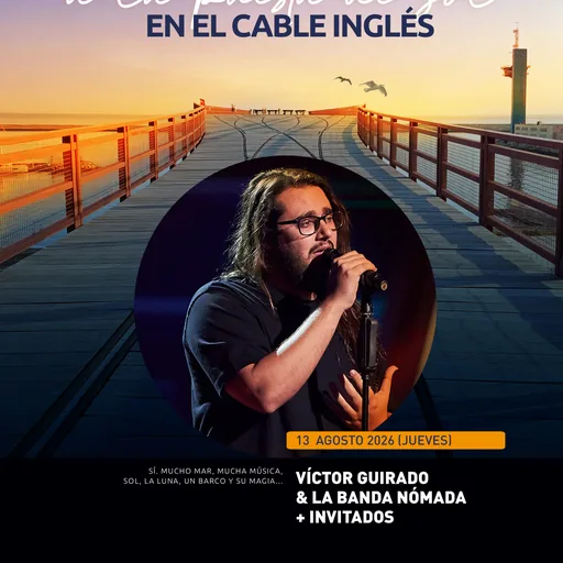 Victor Guirado Y La Banda Nómada
