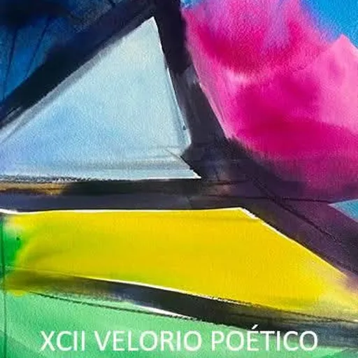 XCII Velorio Poético